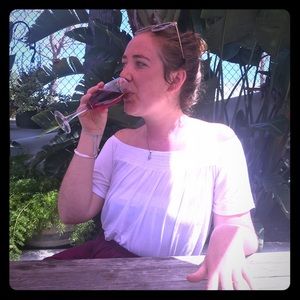 Meet your Posher, Kara